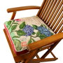 Aberto Design Cojín YM1039 Multicolor